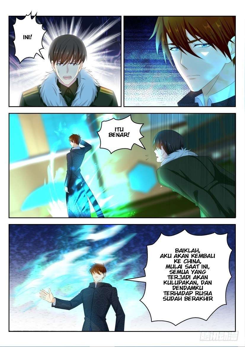 Rebirth Of The Urban Immortal Cultivator Chapter 245 Gambar 6