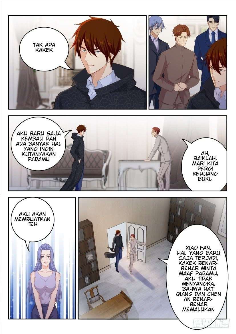 Rebirth Of The Urban Immortal Cultivator Chapter 247 Gambar 3