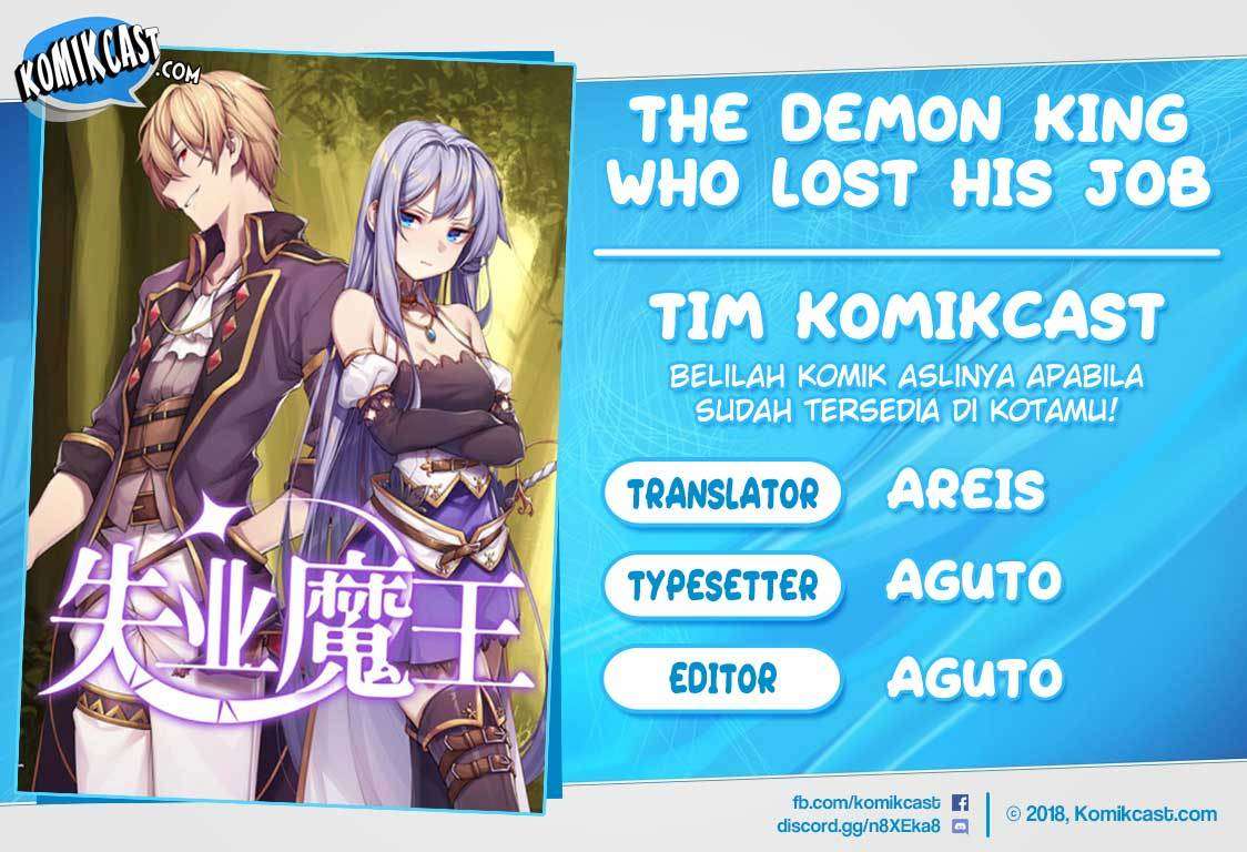 Komik The Demon King Who Lost His Job - Chapter 2