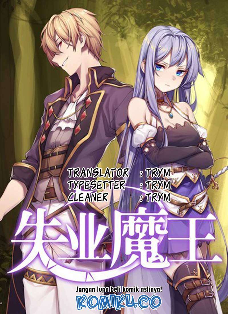 Komik The Demon King Who Lost His Job - Chapter 3.1