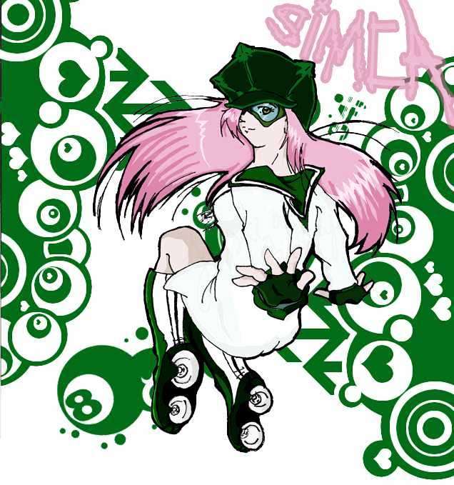 Komik Air Gear - Chapter 159