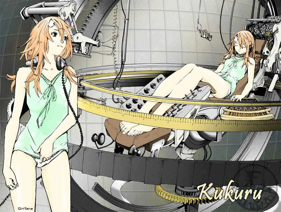 Komik Air Gear - Chapter 156