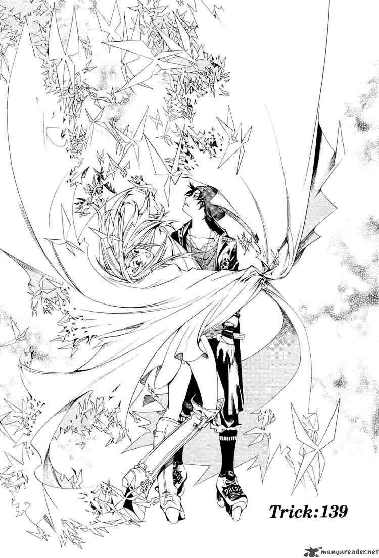 Komik Air Gear - Chapter 139