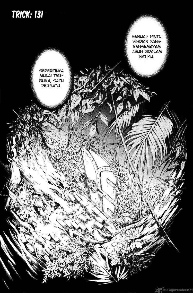 Komik Air Gear - Chapter 131