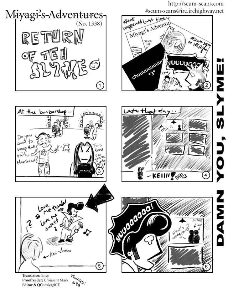 Komik Air Gear - Chapter 62