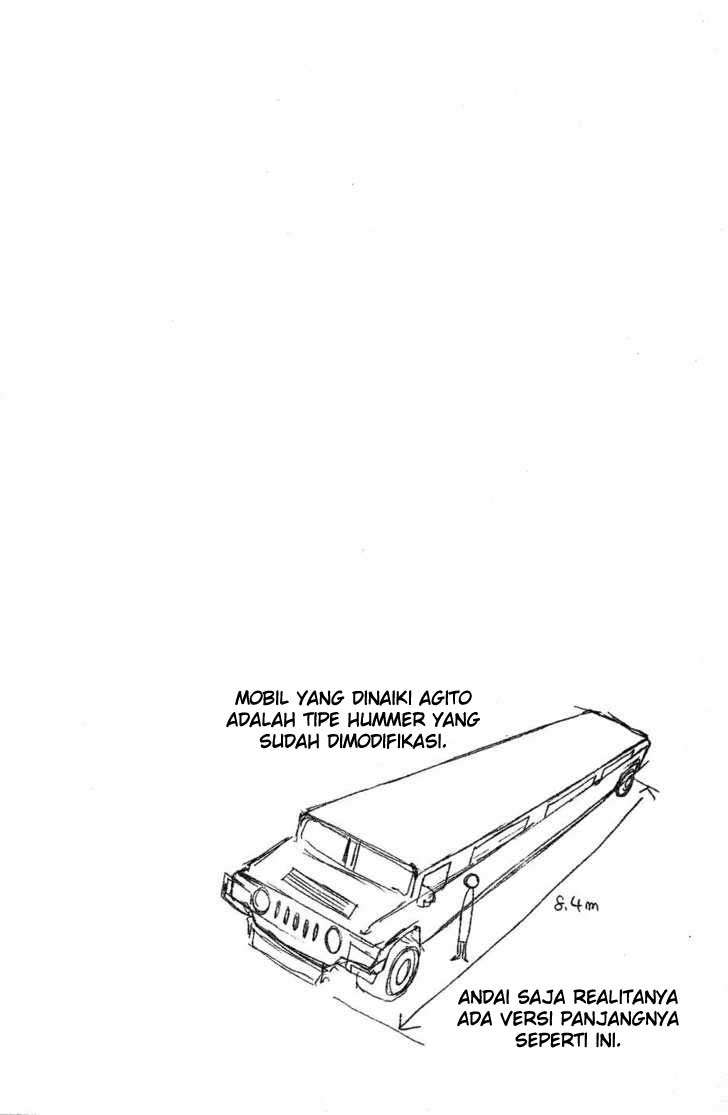 Komik Air Gear - Chapter 29