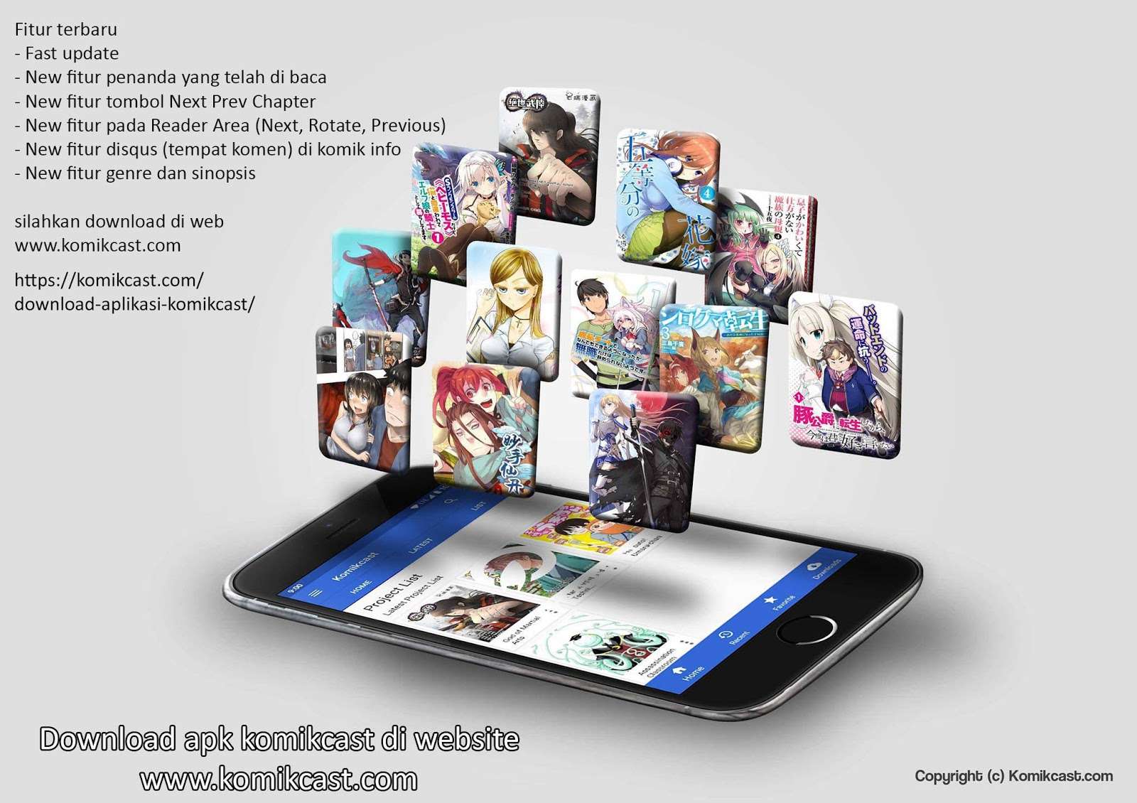 Baca Manhua God of Martial Arts Chapter 54.3 Gambar 2