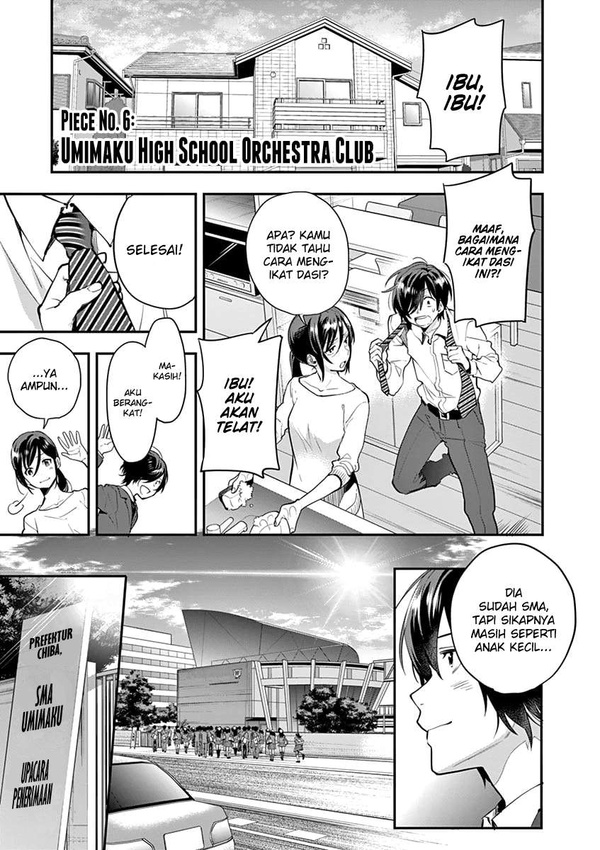 Baca Manga Ao no Orchestra Chapter 06 Gambar 2