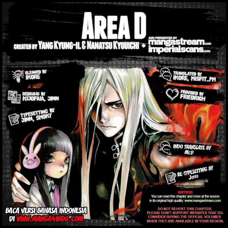 Baca Manga Area D: Inou Ryouiki Chapter 30 Gambar 2