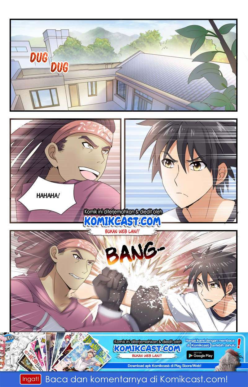 Baca Manhua Skill Unparalleled Chapter 22 Gambar 2