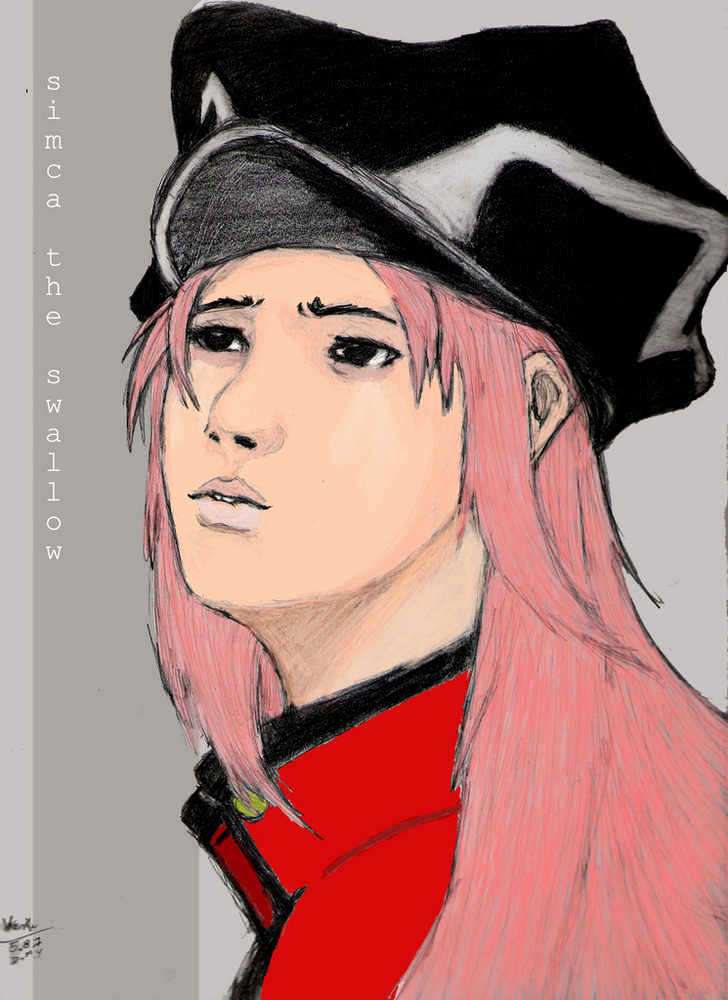 Komik Air Gear - Chapter 160
