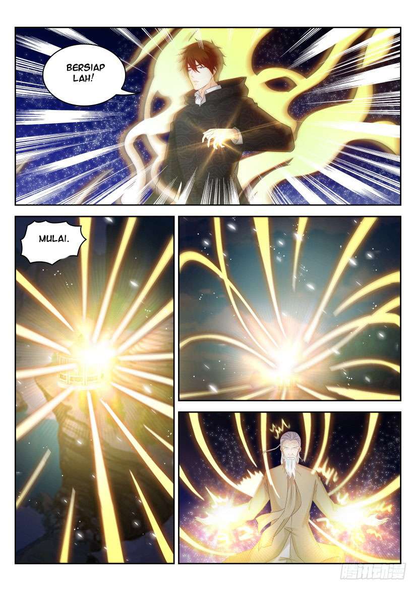 Rebirth Of The Urban Immortal Cultivator Chapter 262 Gambar 6